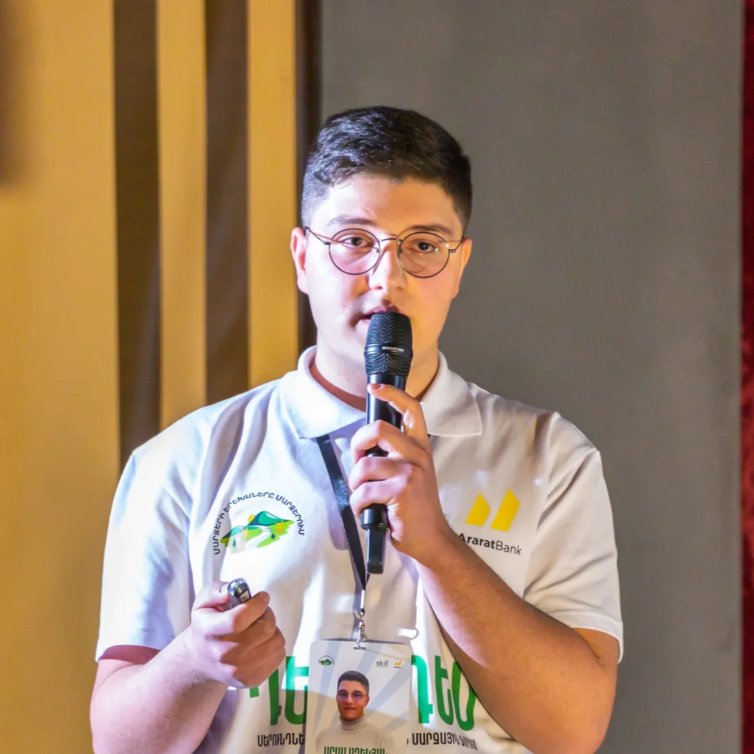 Արամ Աղեկյան